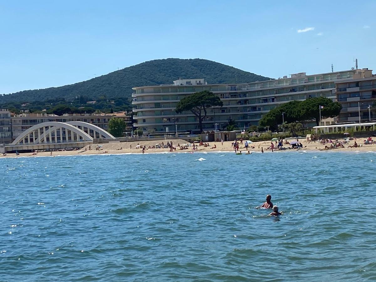 Apartment Superior Santa Cruz Σαιντ-Μαξίμ Εξωτερικό φωτογραφία