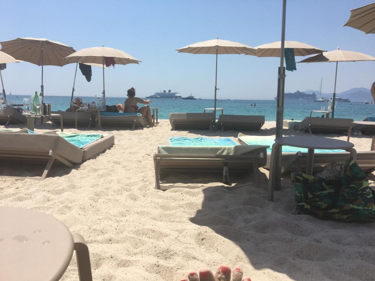 Apartment Superior Santa Cruz Σαιντ-Μαξίμ Εξωτερικό φωτογραφία