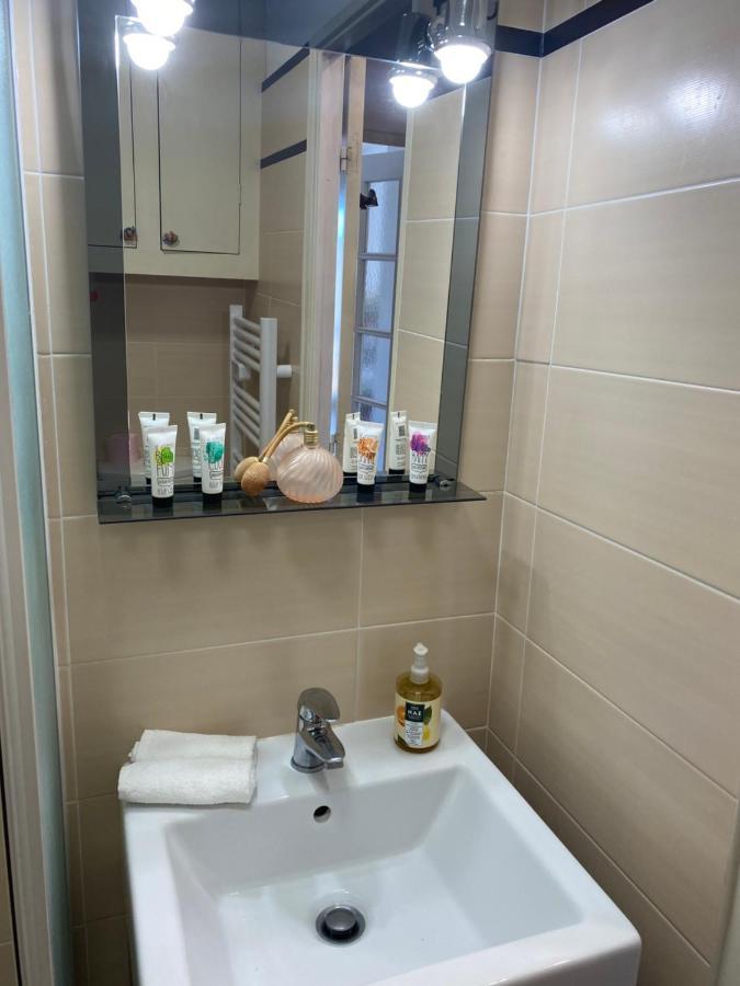 Apartment Superior Santa Cruz Σαιντ-Μαξίμ Εξωτερικό φωτογραφία