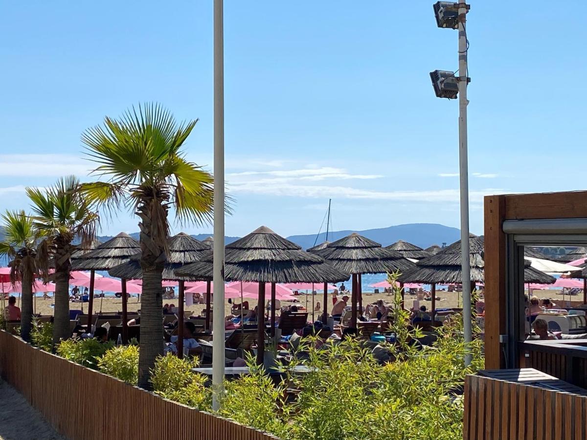 Apartment Superior Santa Cruz Σαιντ-Μαξίμ Εξωτερικό φωτογραφία