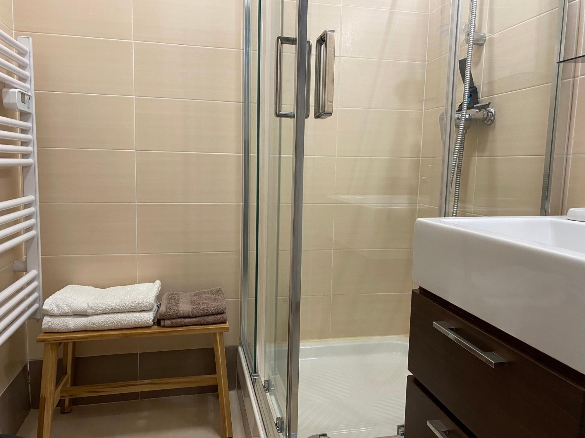 Apartment Superior Santa Cruz Σαιντ-Μαξίμ Εξωτερικό φωτογραφία
